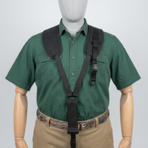 Crossbow Sling - Husky Bear - Left Hand