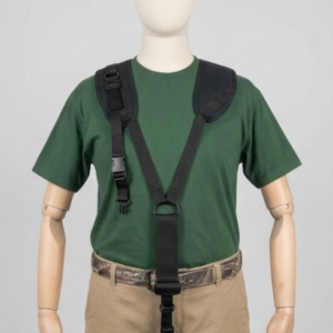 Crossbow Sling - Husky Bear - Right Hand