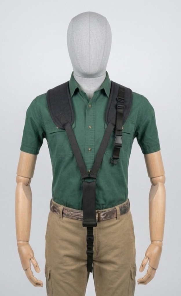 Crossbow Sling - Regular - Left Hand