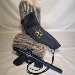 Ruger Mark IV 22/45 Hip Holster