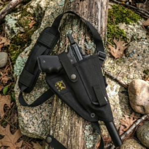 M3 Style Holster